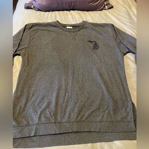 Maurices Michigan Sweatshirt - XL